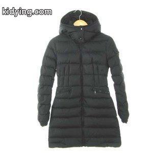 モンクレール ブランド コピー moncler ブランド コピー シャーパル CHARPAL ダウンコート フード付き アウター 黒 ブラック 1 ☆AA& レディース【中古】【ベクトル 古着】 :103-202608041360:ブランド古着販売のベクトル - 通販ショッピングkidying26vG115f