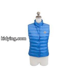 moncler コピー モンクレール コピー レディース ダウンベスト 2026年春夏新作 48303 99 53048 LIANE 714 BLUE ライトブルー :17ss48303714:インポートブランドサバティーニ - 通販ショッピングkidying26XbSvma