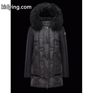 HOT大人気 モンクレール コピーブランドレディースダウンジャケット moncler コピーブランド THEODORA ロングダウンコートkidying264n0XHv