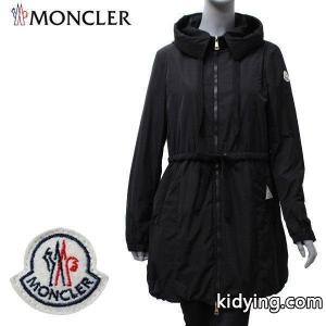 【2026SS】モンクレール コピー 『TOPAZE トパーズ』 ナイロンスプリングコート【ブラック】 TOPAZE 999/moncler コピー/l-outer :MC-TOPAZE-999:drawers ドロワーズ - 通販ショッピングkidying26bG5Hfm