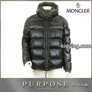 モンクレール コピー moncler コピー ZIN ジン ダウンジャケット フード付き ワッペン 中綿 ブラック サイズ 4 メンズ :90045461:PURPOSEパーパス・ヤフー店 - 通販ショッピングkidying26Pry0rC