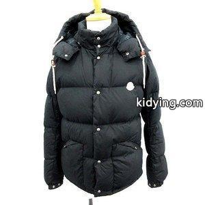 モンクレール コピー moncler コピー V VISVIM Borosiri ダウンジャケット 黒 1 /☆Q20 メンズ【中古】【ベクトル 古着】 :081-301805140059:ブランド古着販売のベクトル - 通販ショッピングkidying265PDGPb