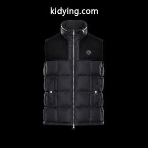 スタイリッシュなモンクレール ブランド コピーメンズダウンベストmoncler ブランド コピー中綿ベストナイロン防寒保暖kidying26vyya4z