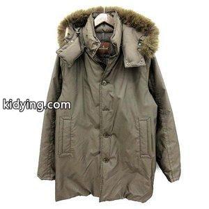 モンクレール スーパーコピー moncler スーパーコピー 茶タグ ダウンジャケット セザンヌ 3 ブラウン 44353 /TU メンズ【中古】【ベクトル 古着】 :081-301803310113:ブランド古着販売のベクトル - 通販ショッピングkidying26ea4Dqu