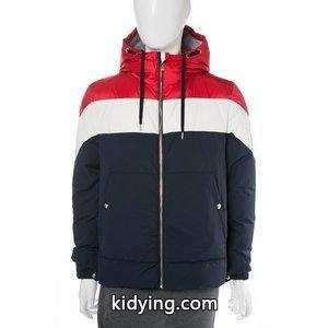 モンクレール コピーガムブルー moncler コピー GAMME BLEU ダウンブルゾン ダウンジャケット メンズ 4132680 68560 ネイビー×レッド 2026年秋冬新作 2026AW_SALE :3703546:DIFFUSION - 通販ショッピングkidying26SH1vGv
