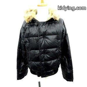 モンクレール コピーブランド moncler コピーブランド BULGARIE ブルガリ コピーブランド ダウンジャケット フード付き ファー 黒 1 /☆Q13 メンズ【中古】【ベクトル 古着】 :081-301804270034:ブランド古着販売のベクトル - 通販ショッピングkidying269bqKLr
