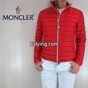 モンクレール コピーブランド moncler コピーブランド メンズ ダウンジャケット ダウン ライトダウン DANIEL/4132999 53279/448/レッド サイズ：1〜4 :key-20260326-009-011:madoricci - 通販ショッピングkidying26quuCui