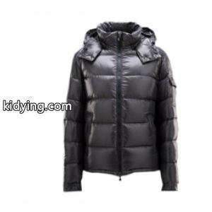 人気商売　モンクレール コピー MAYA メンズ　ダウンジャケット　グレー_モンクレール コピー moncler コピー_ブランド コピー 激安(日本最大級)kidying26XLLXrm