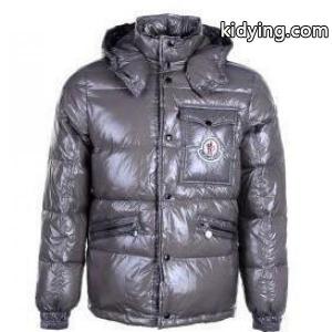 防水機能のフーデット ブランド ブルゾン ダウン フード付 moncler ブランド コピー 偽物 グレー メンズダウンジャケット_モンクレール ブランド コピー moncler ブランド コピー_ブランド コピー 激安(日本最大級)kidying26Tf0Lby