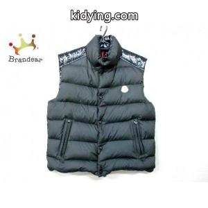 モンクレール スーパーコピー moncler スーパーコピー ダウンベスト メンズ CHEVAL/シュバル 43301 黒 冬物 新着 20260621 :27516646:ブランディア ヤフーショップ - 通販ショッピングkidying26Xza4jq