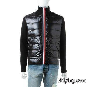 モンクレール コピー moncler コピー ダウンブルゾン ダウンジャケット MAGLIA 999 メンズ 9416600 9699Z ブラック 2026年秋冬新作 :3902245:DIFFUSION - 通販ショッピングkidying26LLbaiC