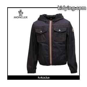 moncler コピーモンクレール コピー ネイビー-防風パーカー :32769208:MODA - 通販ショッピングkidying26nKTf4v