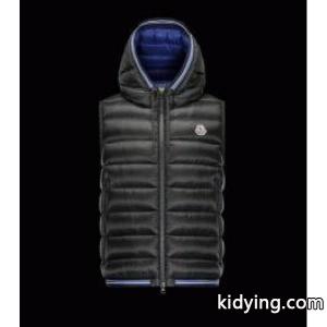 カジュアルなモンクレール ブランド コピーダウンベスト moncler ブランド コピー AMIENS ダウンアウターアミアンロゴ有りkidying26fGra0j