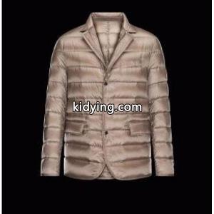 心地良いモンクレール コピーブランドダウンジャケットメンズ moncler コピーブランド RODIN テーラーダウンスチールダウンアウターkidying26y85L9D