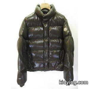 モンクレール コピーブランド moncler コピーブランド VENISE ベニス ダウンジャケット 光沢 茶 ブラウン 3 国内正規 ☆AA& メンズ【中古】【ベクトル 古着】 :146-202607291285:ブランド古着販売のベクトル - 通販ショッピングkidying26Lbuqqy