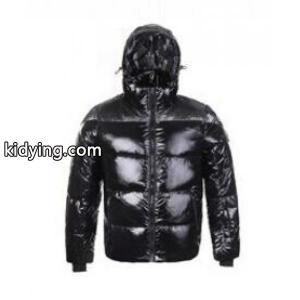 暖かな着心地 moncler コピー モンクレール コピーメンズダウンジャケットナイロンキルティングフードリブダウンコートkidying26TzW55f