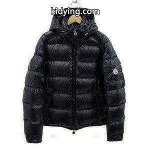 モンクレール ブランド コピー moncler ブランド コピー MAYA マヤ ダウンジャケット シャイニーブラック 黒 size 2 アウター 180508 メンズ【中古】【ベクトル 古着】 :100-901805060016:ブランド古着販売のベクトル - 通販ショッピングkidying260rSX5r