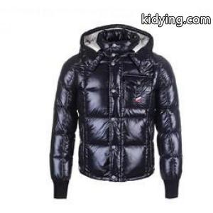 上質　モンクレール スーパーコピー メンズ　　ダウンジャケット　シャイニーブラック_モンクレール スーパーコピー moncler スーパーコピー_ブランド コピー 激安(日本最大級)kidying26f4XnKb