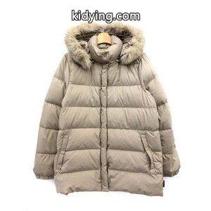 モンクレール スーパーコピー moncler スーパーコピー ダウンジャケット フード ファー 0 茶タグ グレージュ /☆G メンズ【中古】【ベクトル 古着】 :081-301804140135:ブランド古着販売のベクトル - 通販ショッピングkidying261P5DSf