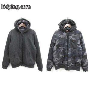 モンクレール スーパーコピー moncler スーパーコピー ガムブルー MAGLIA ダウン パーカー リバーシブル カモフラ L グレー /MK【中古】【ベクトル 古着】 :081-901710300007:ブランド古着販売のベクトル - 通販ショッピングkidying26yCGjOz