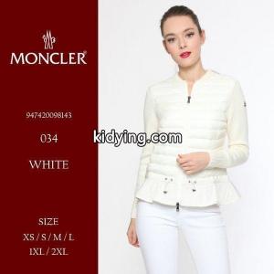モンクレール ブランド コピー moncler ブランド コピー ダウンジャケット MCL947420098143 ブランド レディース 女性 カジュアル ブルゾン 袖ロゴ :7599206630-12:ゼンオンライン - 通販ショッピングkidying26DGLP9z