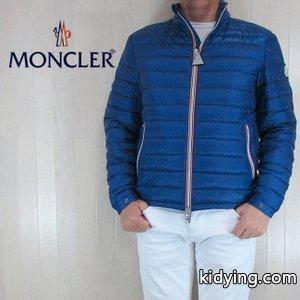 モンクレール スーパーコピー moncler スーパーコピー メンズ ダウンジャケット ダウン ライトダウン DANIEL/4132999 53279/758/ブルー サイズ：1〜4 :key-20260326-012-014:madoricci - 通販ショッピングkidying26juGfqi