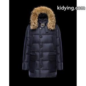 防寒性の高い moncler コピー GAZE モンクレール コピーメンズダウンダウンジャケットネイビーダウンコートkidying26fyeSjC