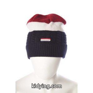 モンクレール ブランド コピーガムブルー moncler ブランド コピー GB ニットキャップ ニット帽 9906700 97961 ネイビー×レッド :3307045:DIFFUSION - 通販ショッピングkidying264X9Pba