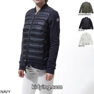 モンクレール スーパーコピー moncler スーパーコピー ダウン入りジップジャケット :8498000-80449:モダンブルーYahoo!店 - 通販ショッピングkidying26059faC