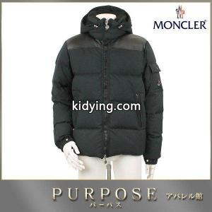 モンクレール スーパーコピー moncler スーパーコピー ジュンヤ ワタナベ JUNYA WATANABE MAN ダウン ジャケット レザー 切替 中綿 ブラック サイズ S メンズ :90043810:PURPOSEパーパス・ヤフー店 - 通販ショッピングkidying26vqSLja