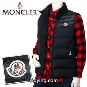 moncler コピーブランド モンクレール コピーブランド ダウンベスト DUPRES ネイビー/ブラック メンズ :43370-85:Hub store Yahoo!店 - 通販ショッピングkidying26jOXHfi