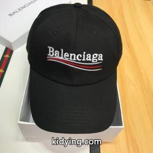 今年春夏ファション流行り バレンシアガ コピー balenciaga コピー ベースボールキャップ 3色可選 春夏の流行り2026新品_帽子 マフラー セット_メンズファッション_スーパーコピーブランド激安通販 専門店kidying26meKTLz