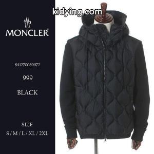 モンクレール コピー moncler コピー フロントダウン フリースパーカー 【MC841270080972】 ブランド メンズ :7651200546-15:ゼンオンライン - 通販ショッピングkidying26a41vKn