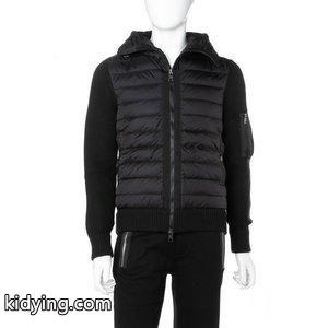 モンクレール コピー moncler コピー ダウンブルゾン ダウンジャケット メンズ 9402800 94789 ブラック 2026年秋冬新作 :3902417:DIFFUSION - 通販ショッピングkidying26uaGnuu