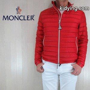 モンクレール スーパーコピー moncler スーパーコピー メンズ ダウンジャケット ダウン ライトダウン DANIEL/4132999 53279/448/レッド サイズ：1〜4 :key-20260326-009-011:madoricci - 通販ショッピングkidying26y4H5Xf