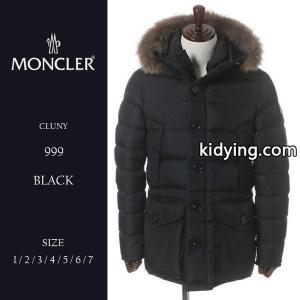 モンクレール コピーブランド moncler コピーブランド リアルファー ナイロン フルジップ ダウンジャケット ブルゾン CLUNY クリュニー MCCLUNY7 ブランド メンズ :7599206644-15:ゼンオンライン - 通販ショッピングkidying26TXjiWv
