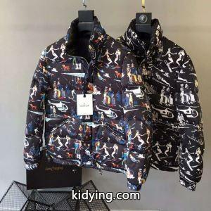 ～希少 モンクレール コピー moncler コピー ダウンジャケット 2色可選 2026秋冬 海外セレブ定番愛用_モンクレール コピー moncler コピー_ブランド コピー 激安(日本最大級)kidying268buuWv