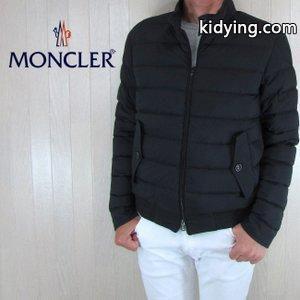 モンクレール ブランド コピー moncler ブランド コピー メンズ ダウンジャケット ダウンブルゾン アウター 4192994 53333 / IGNACE / 999 / ブラック サイズ：1〜4 :key-20260629-075-078:madoricci - 通販ショッピングkidying26WfyWHv