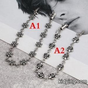 ブレスレット 2色可選 人気アイテムも同時にチェック 春夏トレンド先取り クロムハーツ スーパーコピー CHROME hearts スーパーコピー_クロムハーツ スーパーコピー CHROME hearts スーパーコピー_ブランド コピー 激安(日本最大級)kidying26eeKruu