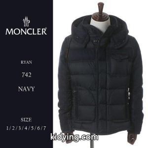 モンクレール ブランド コピー moncler ブランド コピー ナイロン 切り替え 袖ロゴ フード付き ダウンブルゾン ダウンジャケット RYAN ライアン MCRYAN7 ブランド メンズ :7599206553-77:ゼンオンライン - 通販ショッピングkidying26fuCO9r