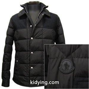 モンクレール ブランド コピー moncler ブランド コピー ダウン ジャケット メンズ(20045) :4185885-CLOVIS-999:インポートショップ MK5 - 通販ショッピングkidying26iW9fqq