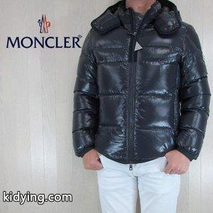 モンクレール コピーブランド moncler コピーブランド メンズ ダウンジャケット ダウン ブルゾン アウター 4137785 68950/74G/ネイビー サイズ：2/3 :key-20260201-039-042:madoricci - 通販ショッピングkidying26iye4nu