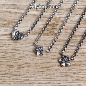 注目ブランドは2026最新 クロムハーツ ブランド コピー CHROME hearts ブランド コピー ネックレス 3色可選 先取り春夏限定新作_クロムハーツ ブランド コピー CHROME hearts ブランド コピー_ブランド コピー 激安(日本最大級)kidying26Cuqaii