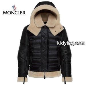 moncler コピーブランド モンクレール コピーブランド 2026-2026年秋冬新作 TANCREDE(タンクレッド) ブラック ジャケット メンズ ジャケット プレミア 高級-mo_モンクレール コピーブランド moncler コピーブランド_ブランド コピー 激安(日本最大級)kidying26yqS1fC