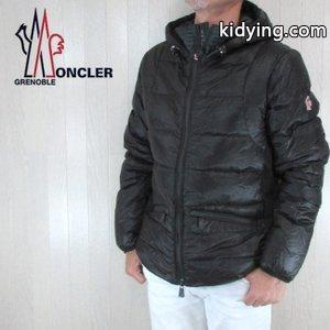 モンクレール ブランド コピーグルノーブル moncler ブランド コピー GRENOBLE メンズ ダウンジャケット ダウン アウター PERFORMANCE&STYLE / 4138185 53071 / 999 / ブラック サイズ：1/4 :key-20260811-030-031:madoricci - 通販ショッピングkidying26eu01zy