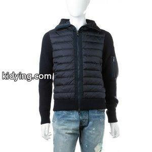 モンクレール ブランド コピー moncler ブランド コピー ダウンブルゾン ダウンジャケット MAGLIONE 777 メンズ 9402800 94789 ネイビー 2026年秋冬新作 :3902240:DIFFUSION - 通販ショッピングkidying26SvmqiC