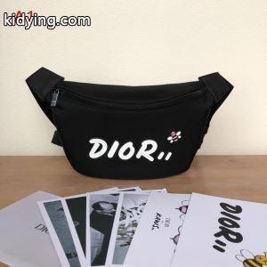 ウエストバッグ メンズ dior コピー ディオール コピー 可愛いデザインに大歓迎 コピー 激安 通勤通学 ブラック ３色可選 1KWPO100YLE_H03Ekidying26j8Hrqe