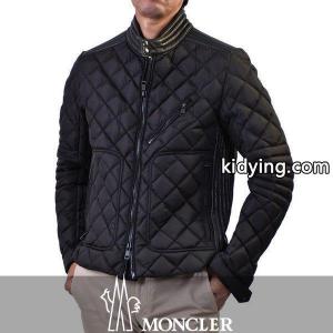 モンクレール ブランド コピー ライダース ジャケット moncler ブランド コピー GIRAUDO 41389 85 54155 999 ブラック :99011291:ユーロブランド サンエー - 通販ショッピングkidying26TLT5Tv
