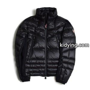 moncler コピーブランド モンクレール コピーブランド メンズ CANMORE ブラックダウンジャケット イタリア正規品 新品 :canmore999:セレクトショップSHOWCASE 芦屋 - 通販ショッピングkidying265fm4Tz