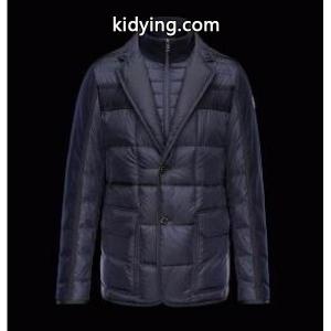 暖かいモンクレール コピーダウンコピーmoncler コピー ARDENNE アーデンメンズダウンジャケットニットネックkidying26yOPX1j